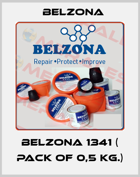 Belzona 1341 ( Pack of 0,5 kg.) Belzona