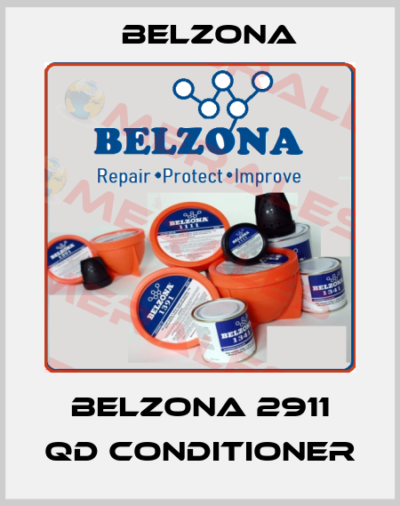 Belzona 2911 QD Conditioner Belzona