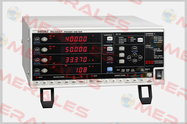 PW3337-03 Hioki