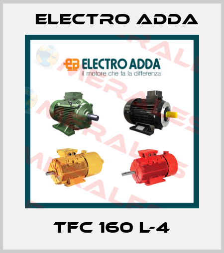 TFC 160 L-4 Electro Adda