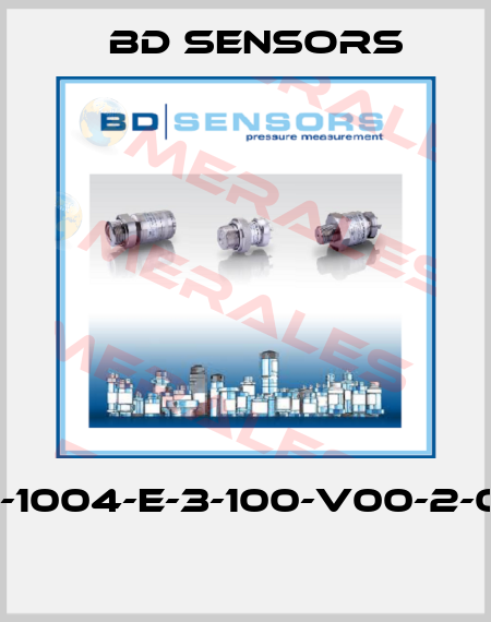 140-1004-E-3-100-V00-2-000  Bd Sensors