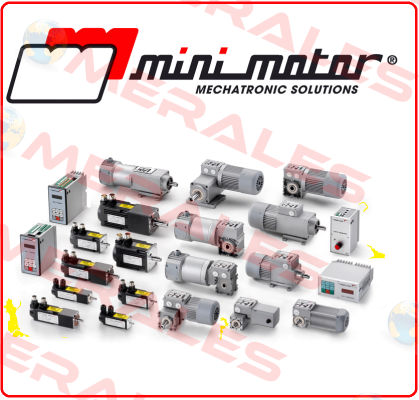 2342.A0537  Minimotor