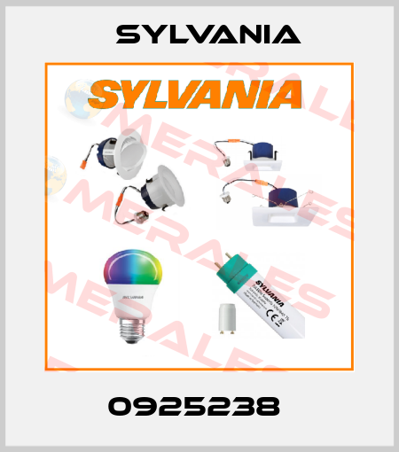0925238  Sylvania