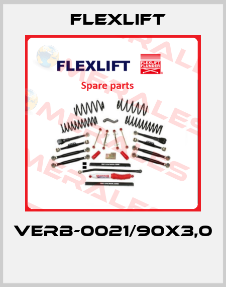 VERB-0021/90X3,0  Flexlift