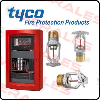 811PH  Obsolete, replaced by 851PH (P/N:516.850.055 ) Tyco Fire