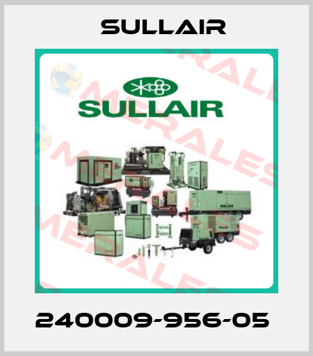 240009-956-05  Sullair