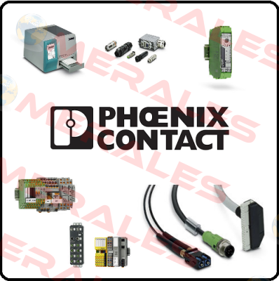 HC-B 16-TMS-100/O1STM40S-EEE-ORDER NO: 1460358  Phoenix Contact