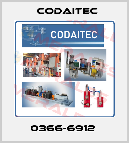 0366-6912  Codaitec