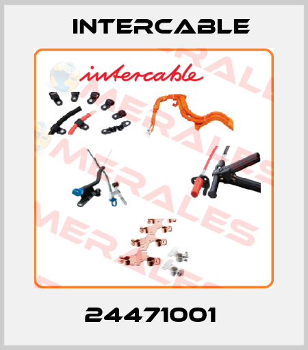 24471001  Intercable