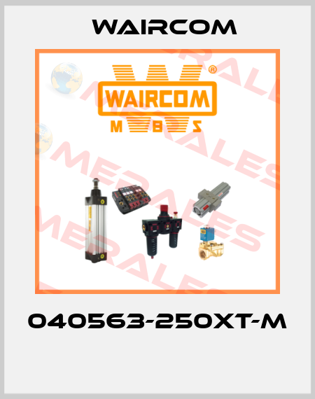 040563-250XT-M  Waircom