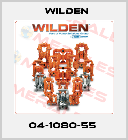 04-1080-55  Wilden