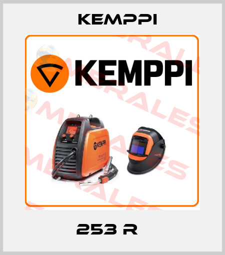 253 R   Kemppi