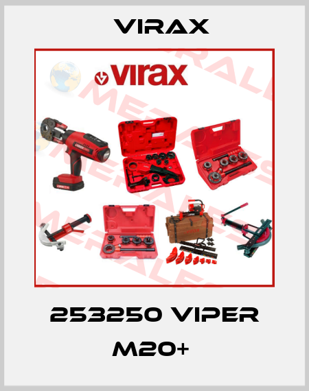 253250 Viper M20+  Virax