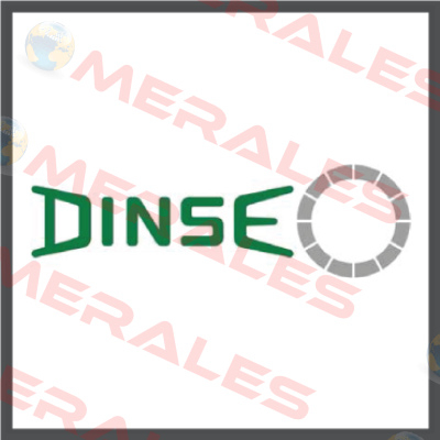 DIX GS 2 M8   Dinse