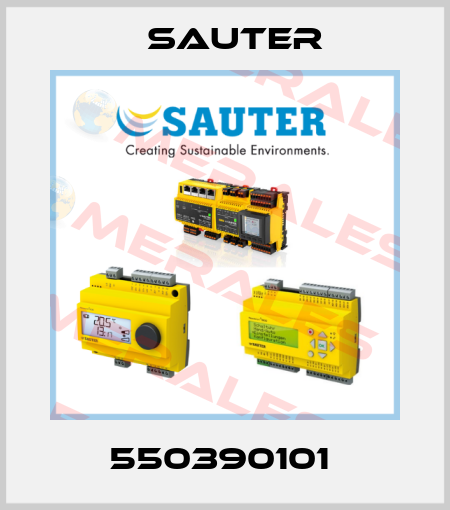 550390101  Sauter