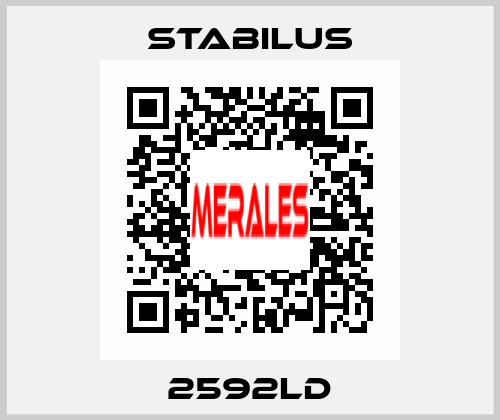 2592LD Stabilus