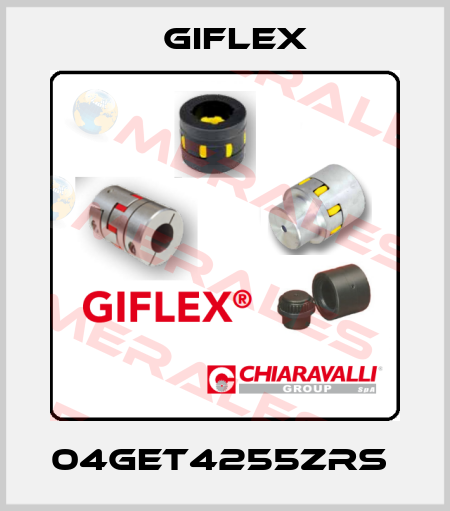 04GET4255ZRS  Giflex