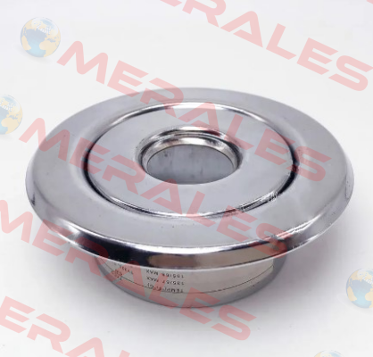 Recessed Escutcheon Edelstahl Rosette Tyco Fire