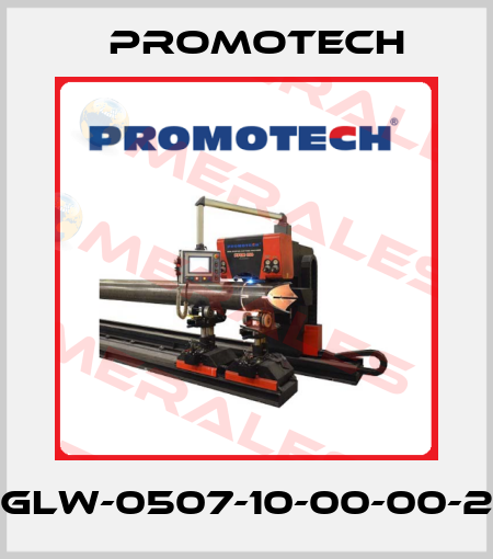 GLW-0507-10-00-00-2 Promotech