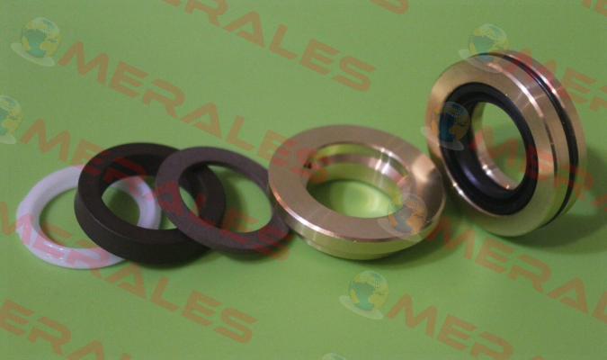 KIT 173 Interpump