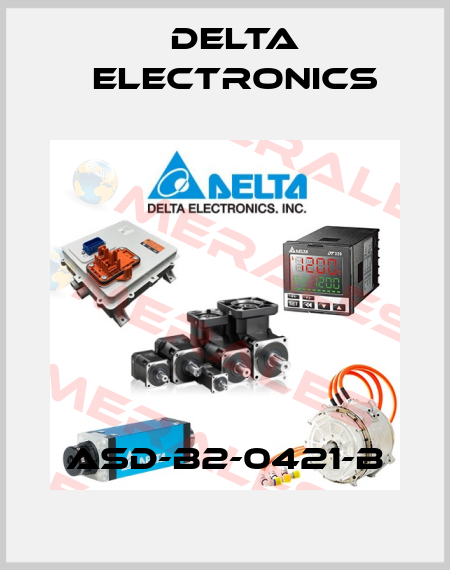 ASD-B2-0421-B Delta Electronics