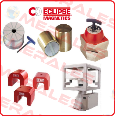 Loading charts for solenoid UL0500  Eclipse Magnetics