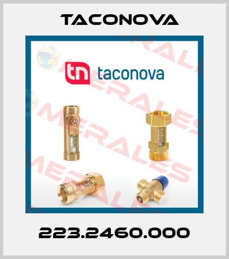 223.2460.000 Taconova