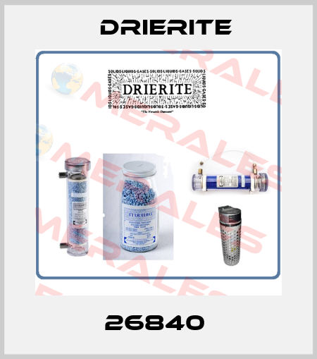 26840  Drierite