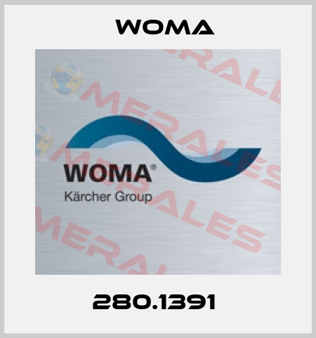 280.1391  Woma
