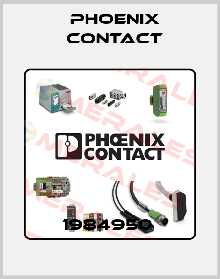1984950  Phoenix Contact