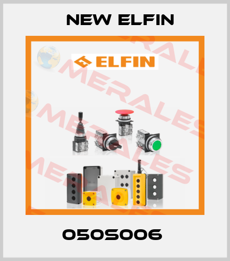 050S006  New Elfin