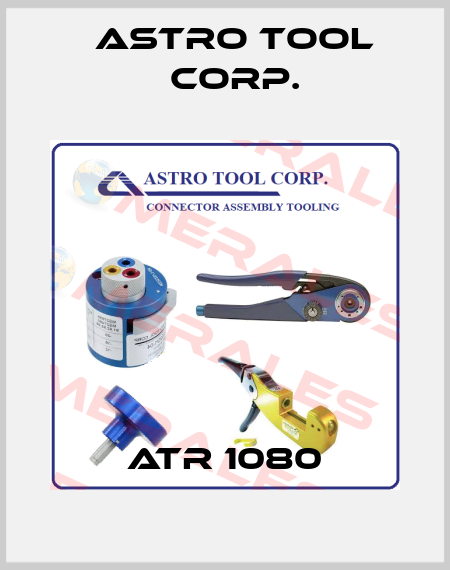 ATR 1080 Astro Tool Corp.