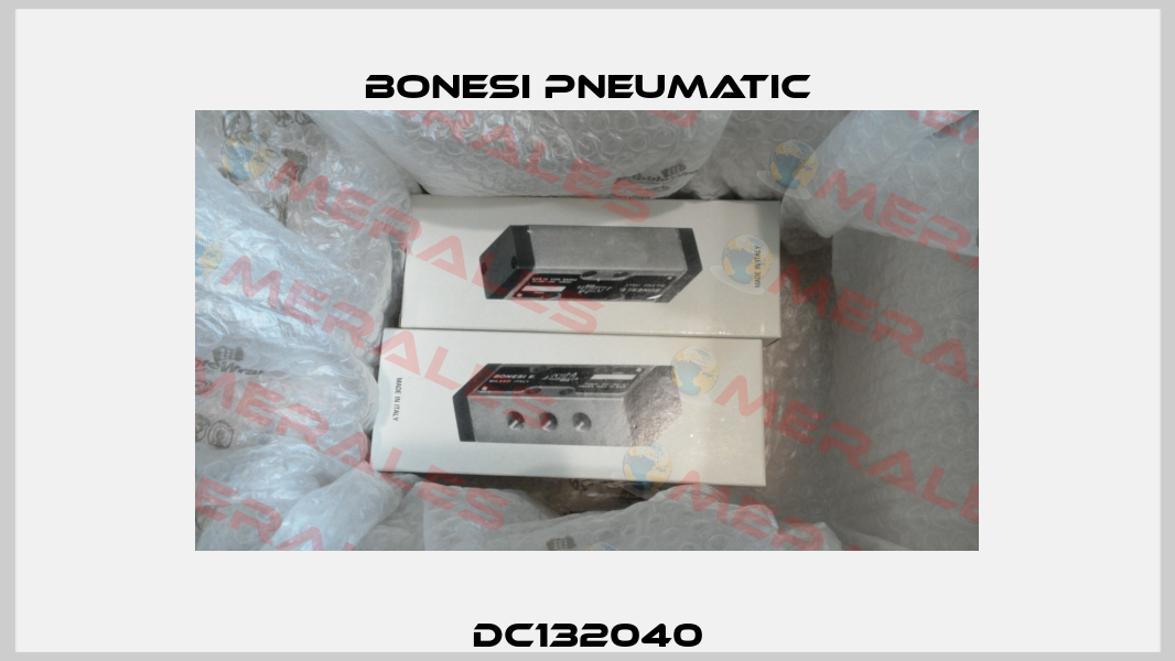 DC132040 Bonesi Pneumatic