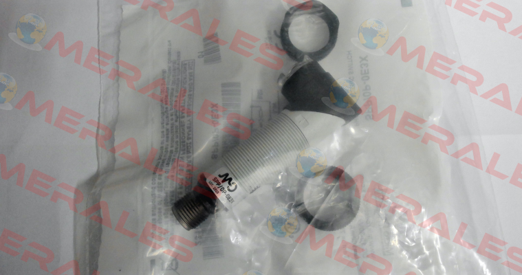 SPP/0P-0E3X Micro Detectors / Diell (now Datasensing)