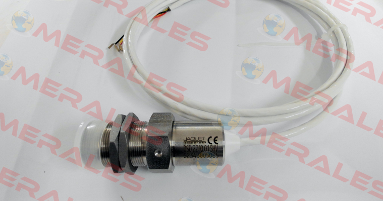 DSD 2210.01 SHV / PN: J374Z-03782 Jaquet