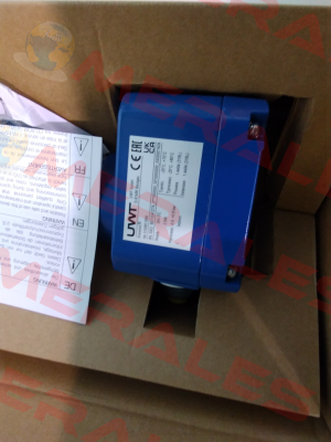 RN 3002B-011EA7Z7A Uwt