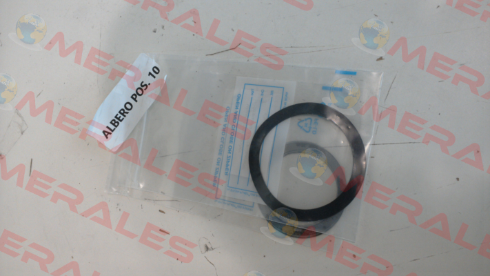 SHAFT, POS 10. Mapro
