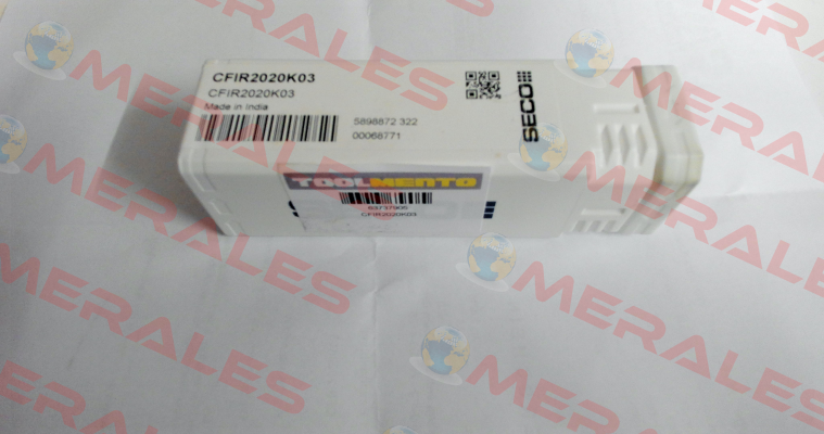 CFIR2020K03 (00068771) Seco