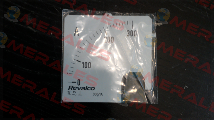 ESI96 300 A11 Revalco