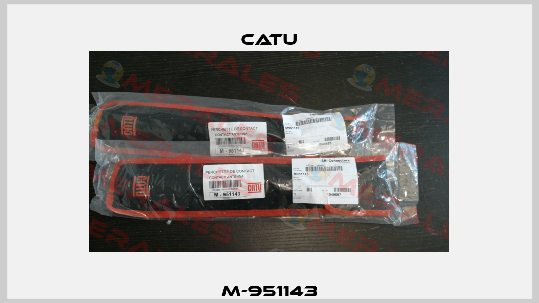 M-951143 Catu