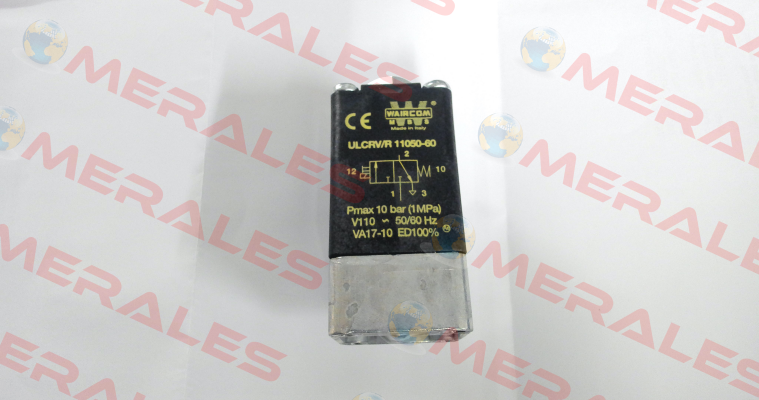ULCRV/R110500-60 Waircom
