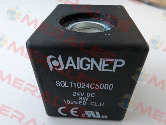 SOL11024C5000 Aignep