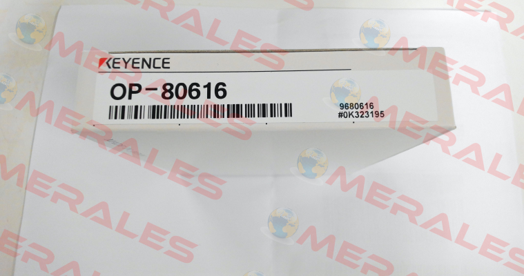 OP80616 Keyence