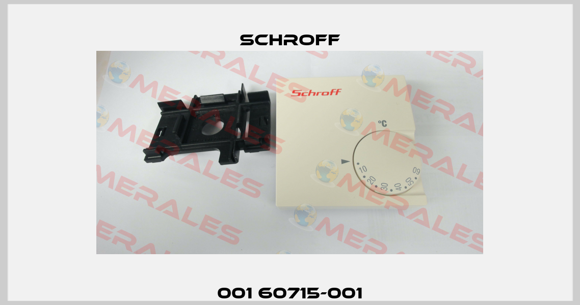 001 60715-001 Schroff