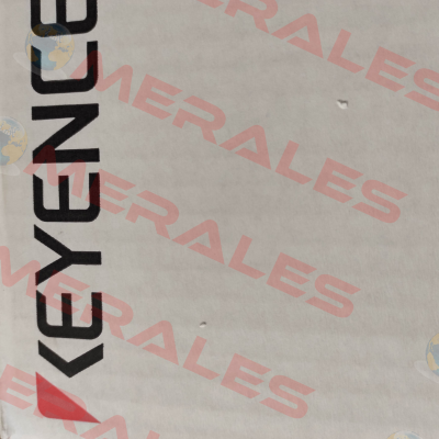 CA-HX500M Keyence