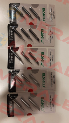 BK-9033 Baku