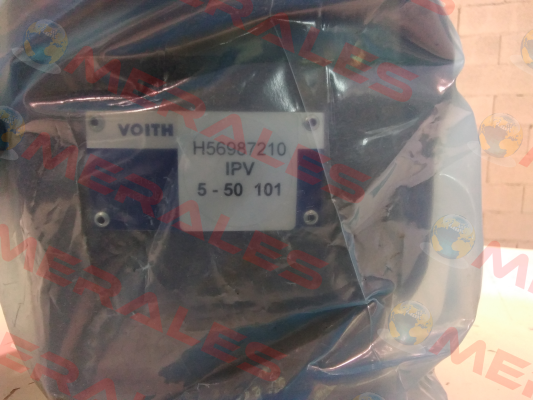 N1 IPV 5-50 101 Voith