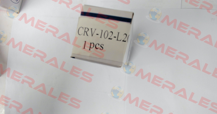 CRV-102-L20N Drotrol