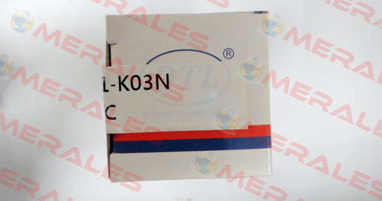CRD-T11-03N Drotrol