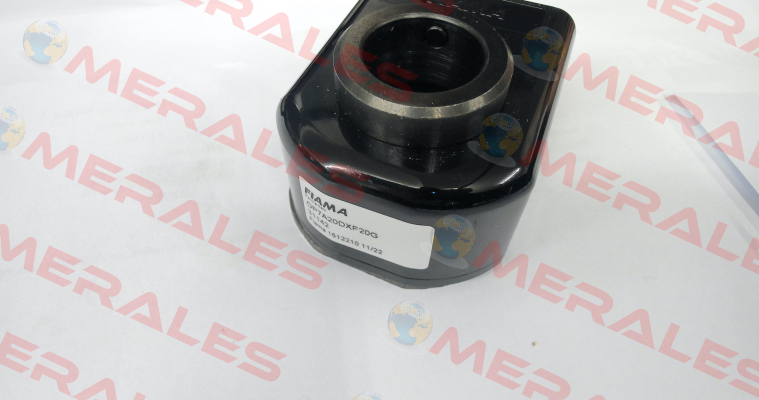 31142 - OP7-A-2,0-DX-F20-G Fiama